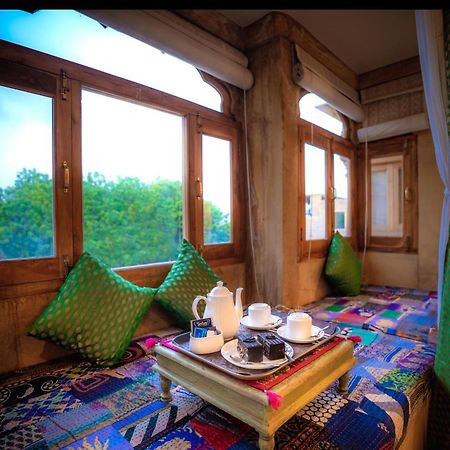 Hotel Jasmin Home Jaisalmer Dış mekan fotoğraf