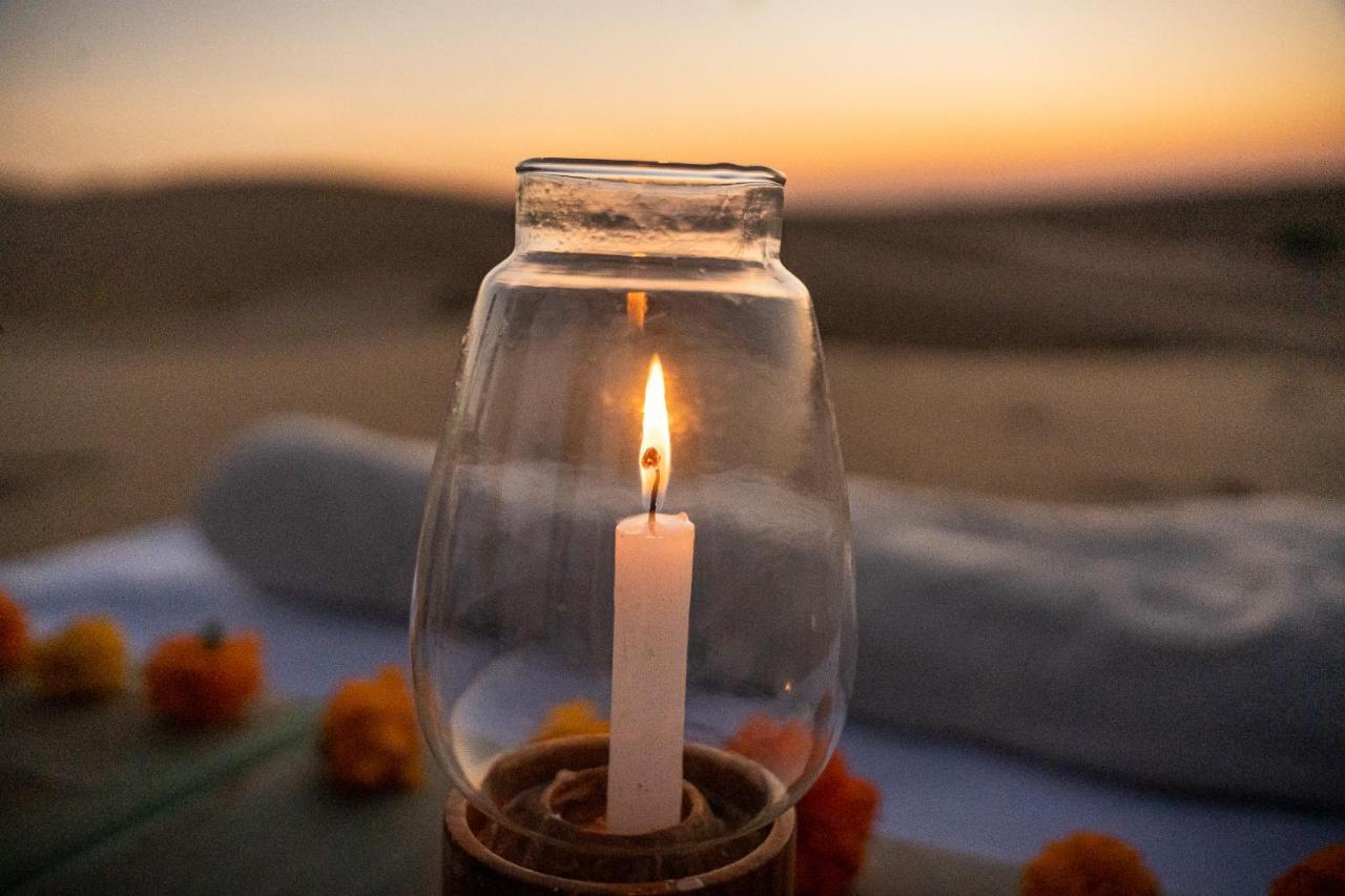 Hotel Jasmin Home Jaisalmer Dış mekan fotoğraf