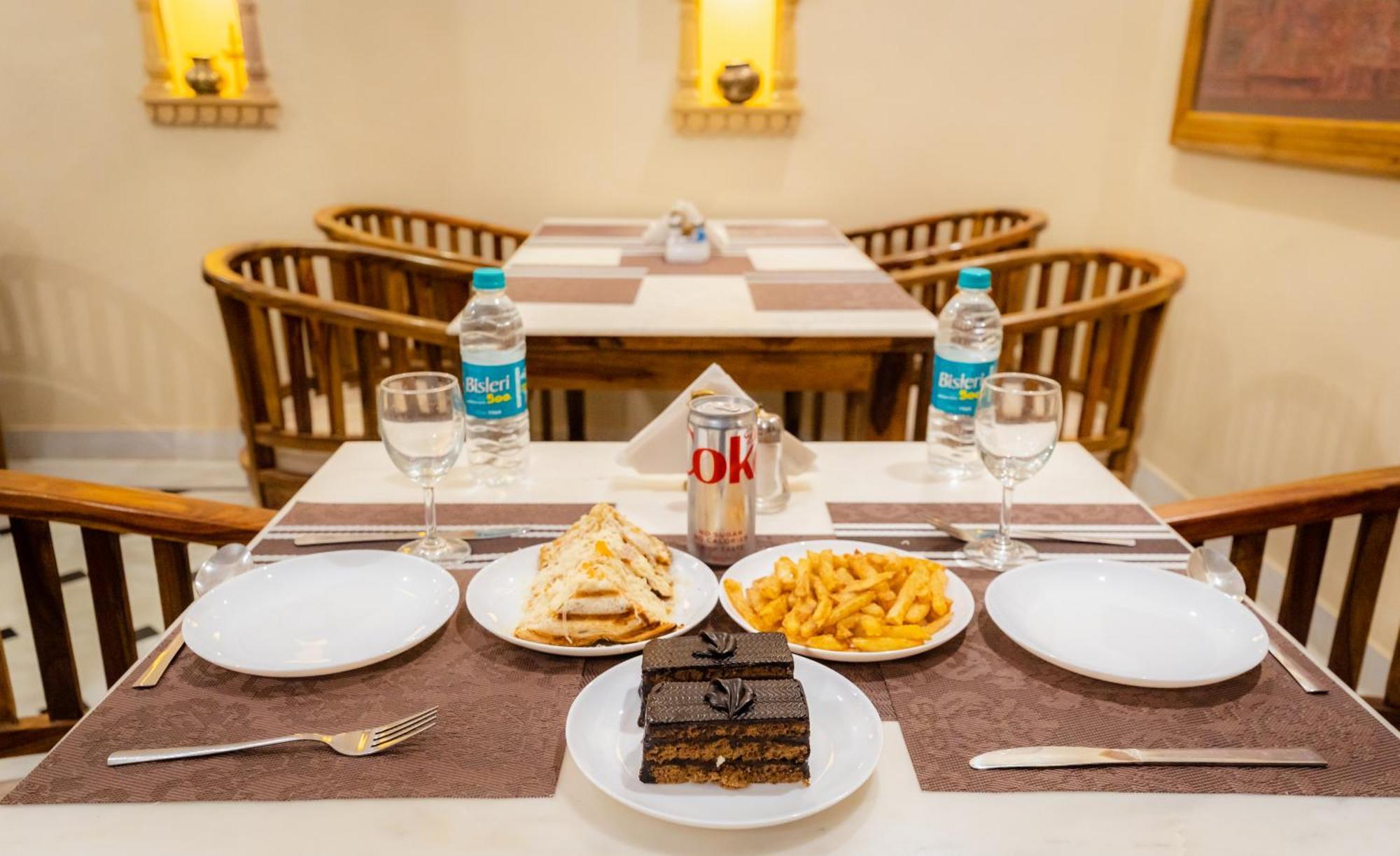 Hotel Jasmin Home Jaisalmer Dış mekan fotoğraf