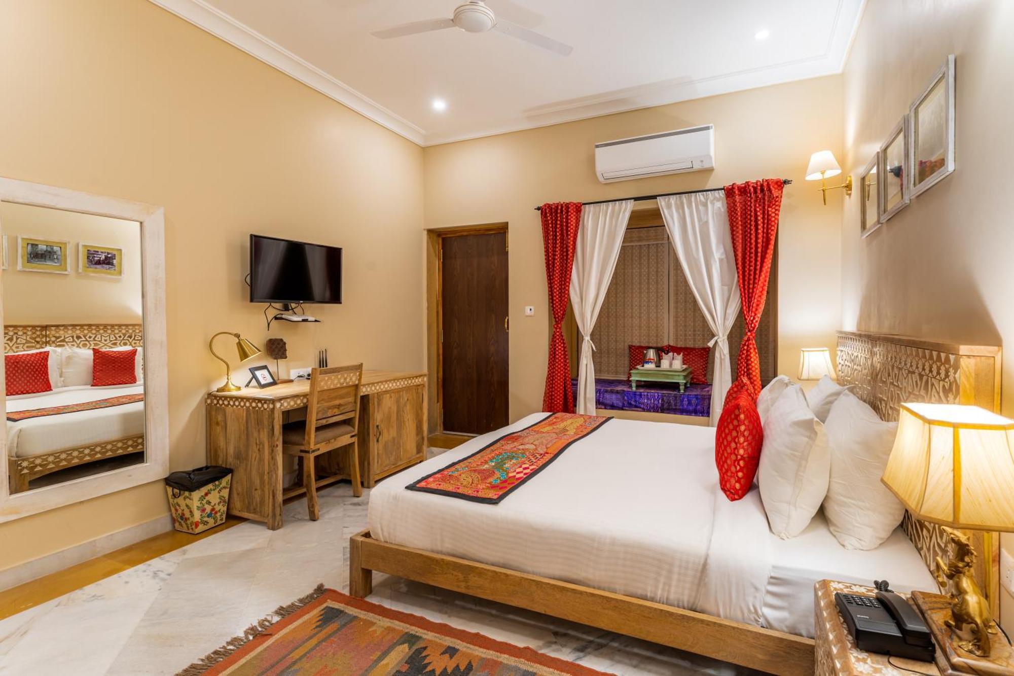 Hotel Jasmin Home Jaisalmer Dış mekan fotoğraf