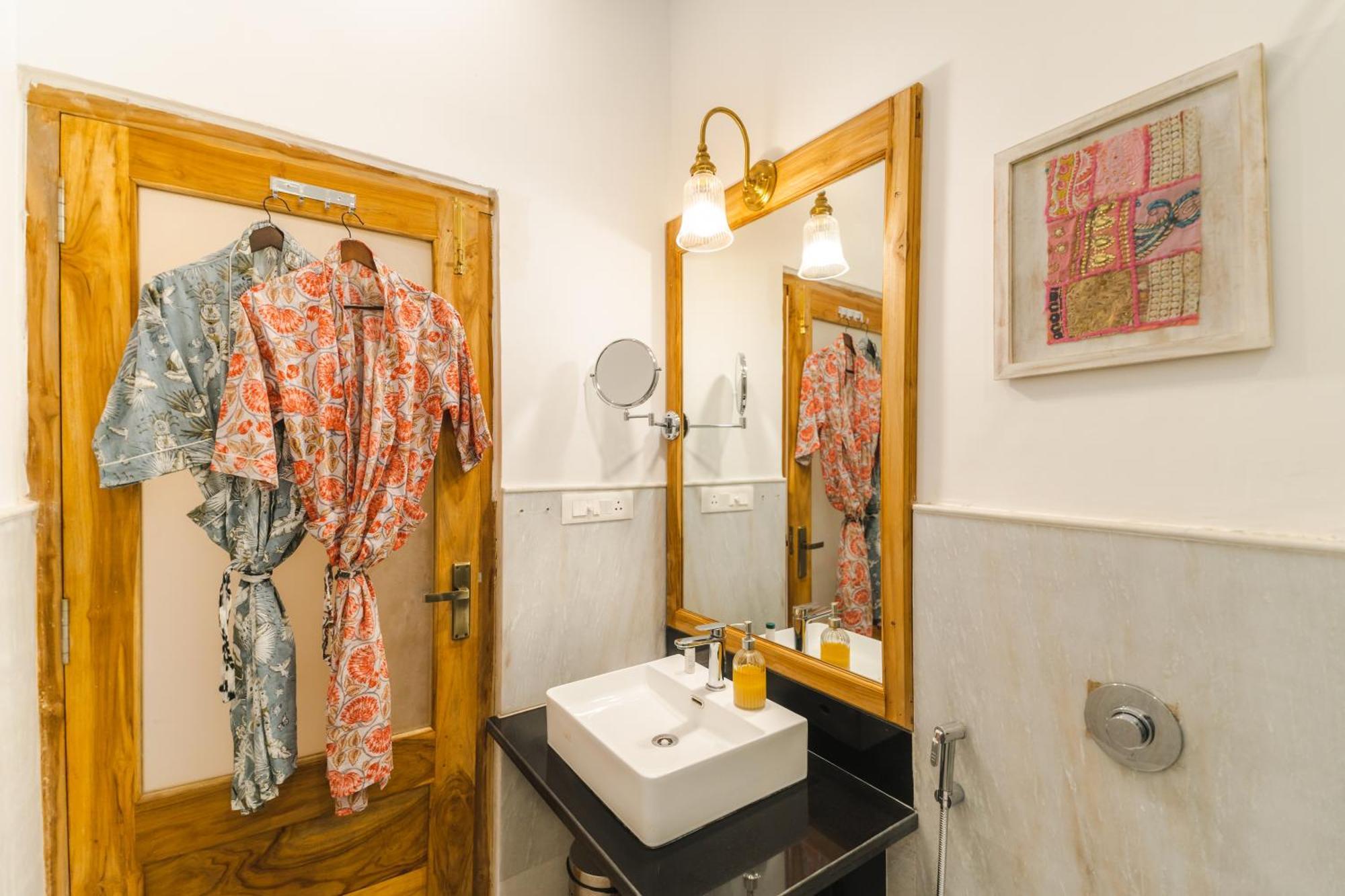 Hotel Jasmin Home Jaisalmer Dış mekan fotoğraf