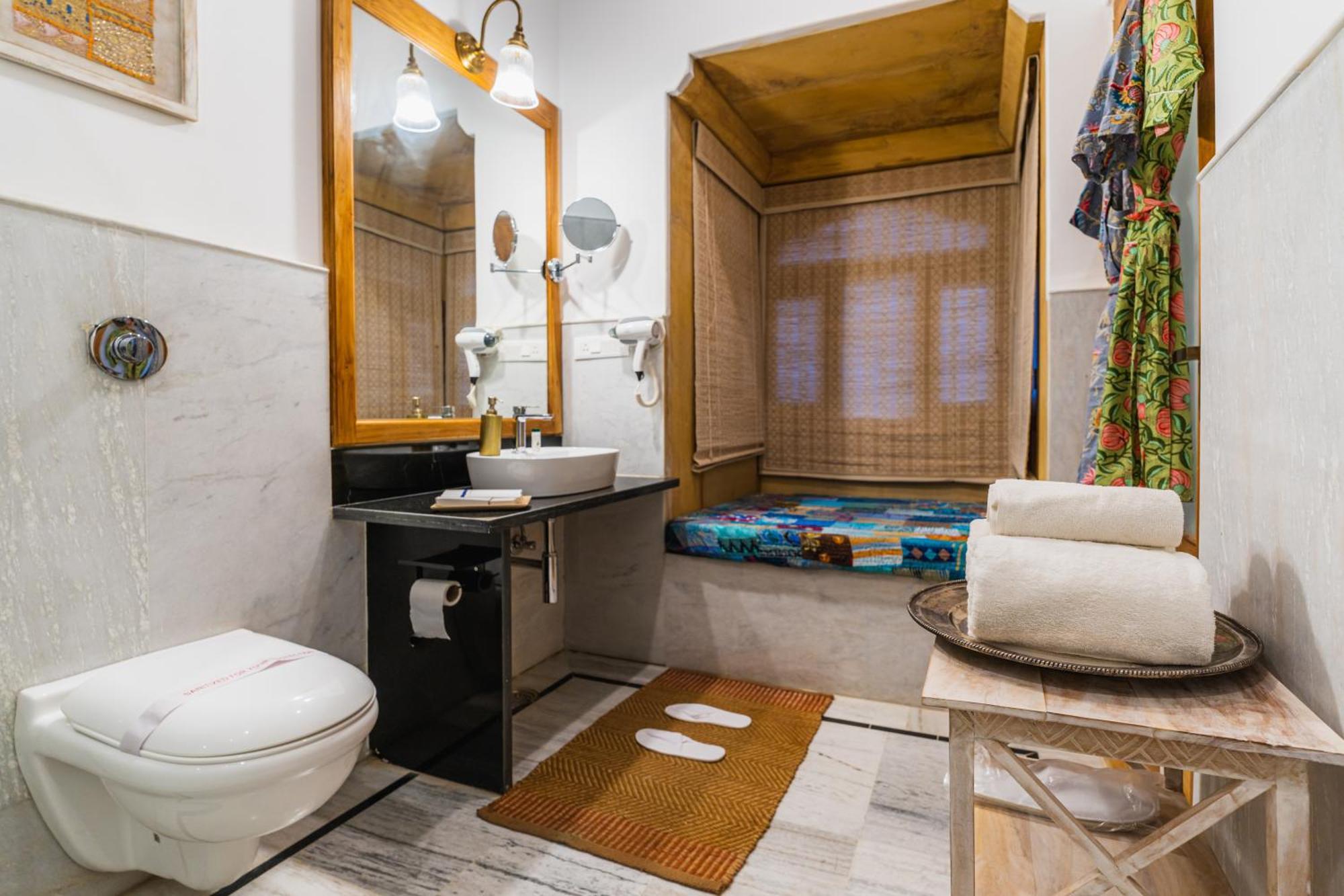 Hotel Jasmin Home Jaisalmer Dış mekan fotoğraf