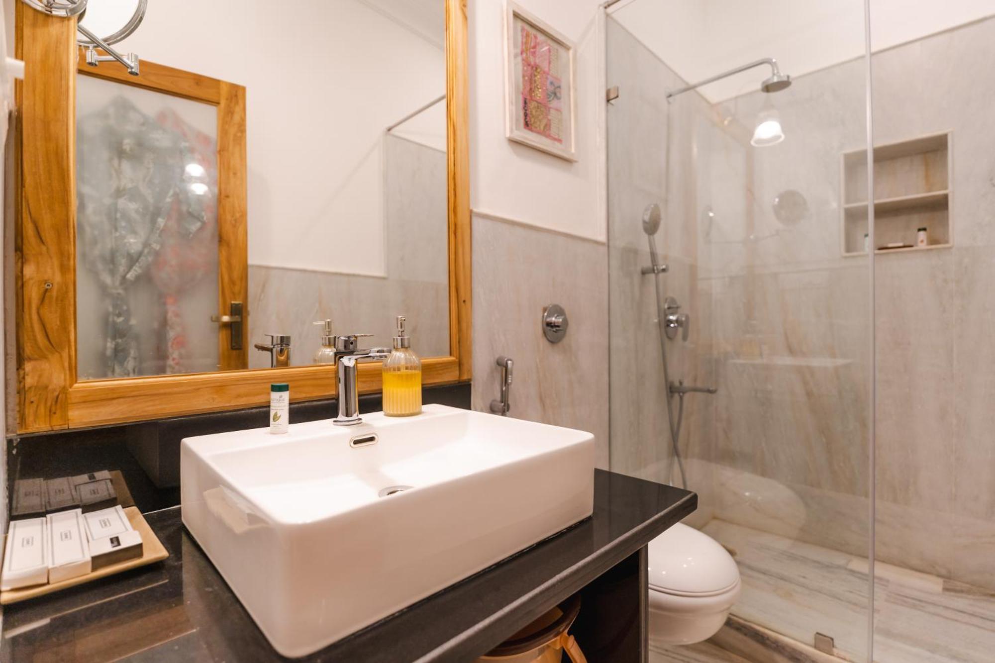 Hotel Jasmin Home Jaisalmer Dış mekan fotoğraf