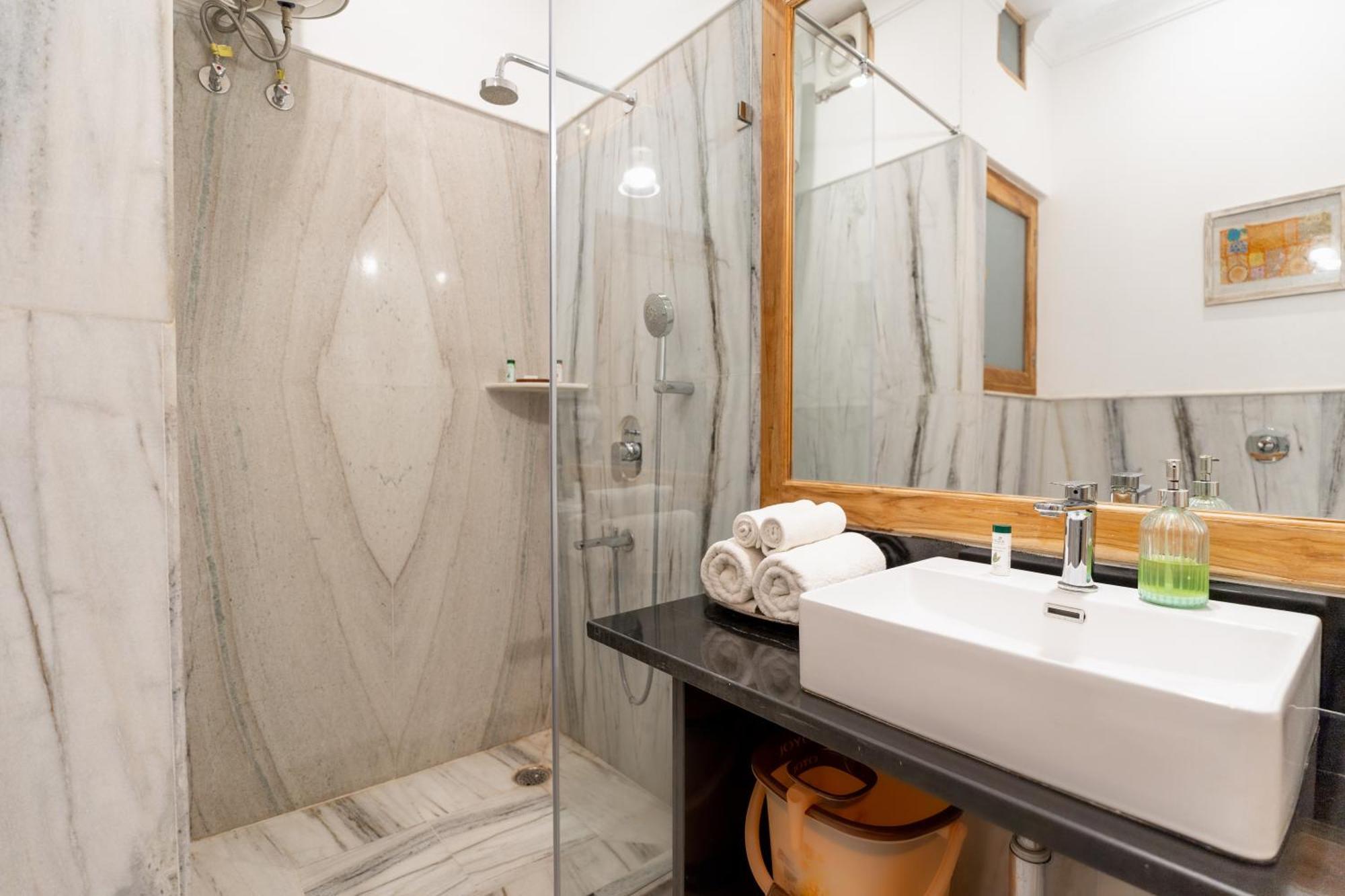 Hotel Jasmin Home Jaisalmer Dış mekan fotoğraf