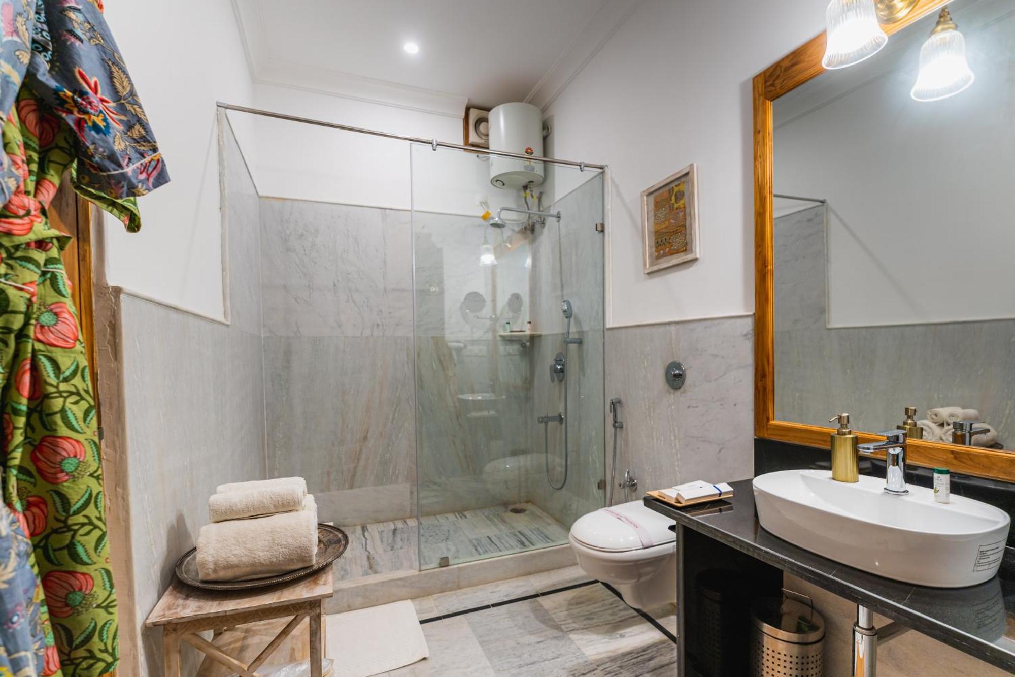 Hotel Jasmin Home Jaisalmer Dış mekan fotoğraf